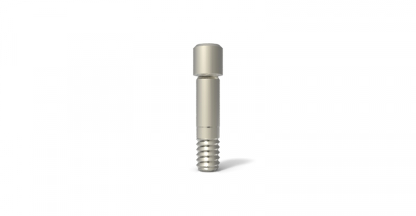 BOC Abutmentschraube 4,1/5,0/6,0 mm