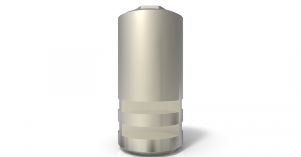 BOE Laborimplantat IB 6,0 mm