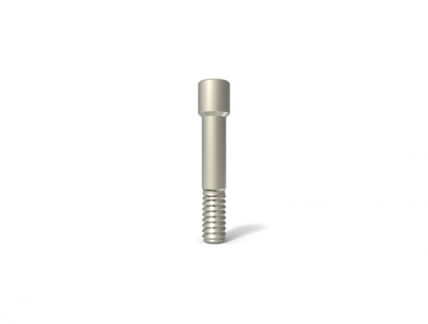 CAM Abutmentschraube 3,3/3,8/4,3 mm