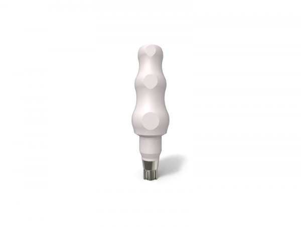 CON Scanabutment IB 3,3 mm