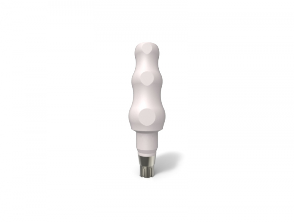 CON Scanabutment IB 3,8/4,3 mm