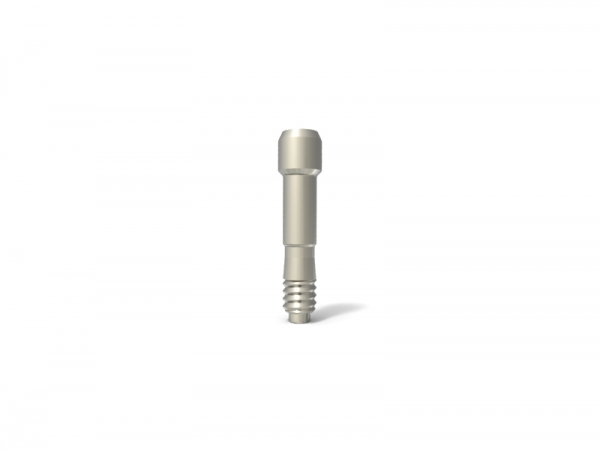 FR Abutmentschraube 3,4/3,8/4,5/5,5 mm