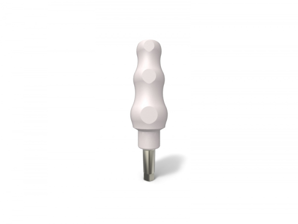 K3PRO Scanabutment IB  2,0 mm