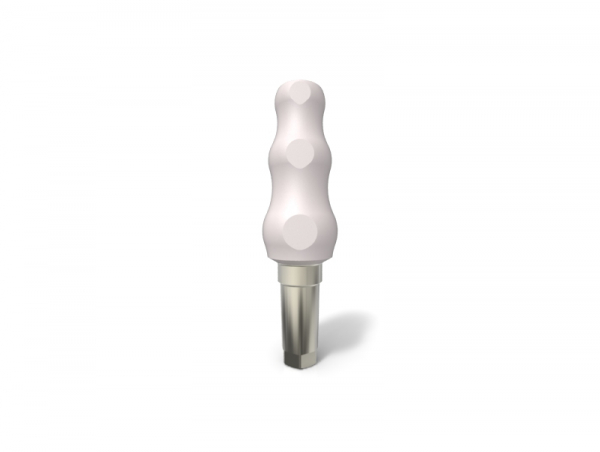 K3PRO Scanabutment IB 3,0 mm