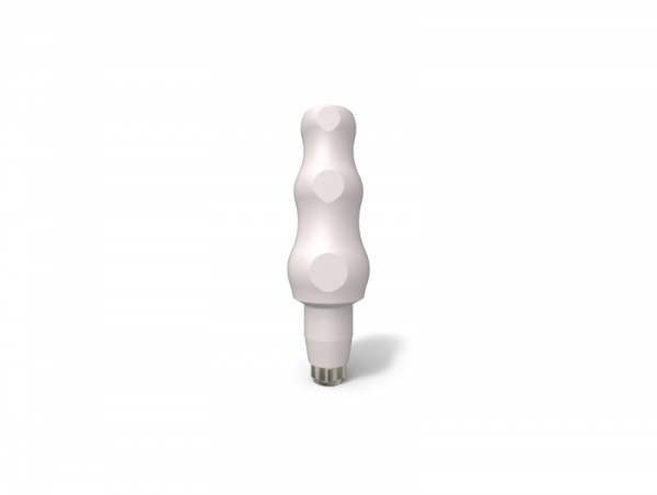KEY Scanabutment SD (3.5/3.8 mm TiLobe Connection)