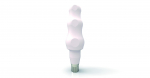ATEV Scanabutment IB 3,6 mm